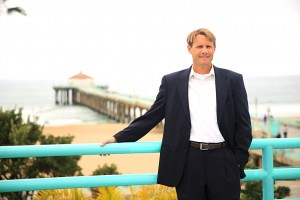 Torrance real estate specialist Keith Kyle