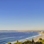 Paseo De La Playa in the Hollywood Riviera offers oceanfront homes with dazzling views