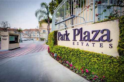 Park Plaza Estates