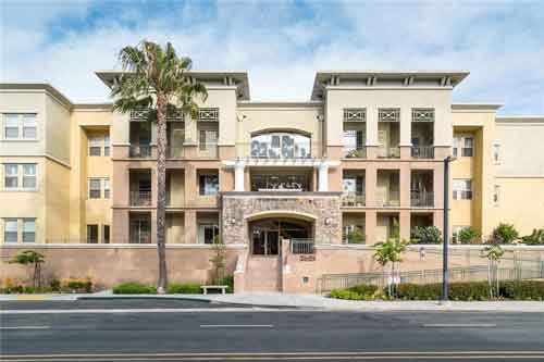 condos and townhomes for sale in Torrance