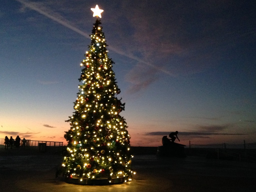 Hermosa-Beach-Christmas-Tree