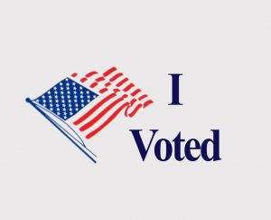 i-voted