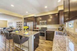 Three Sixty South Bay homes for sale