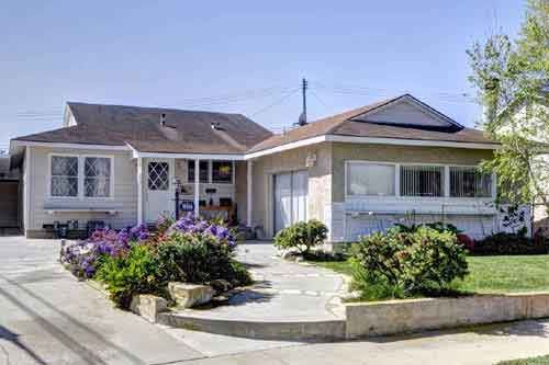 Southwood Torrance homes for sale
