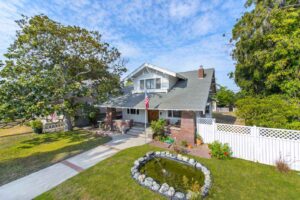 Torrance historic homes for sale
