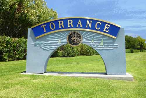 Welcome to Torrance real estate