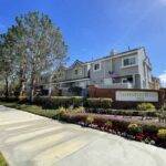 Summerwind townhomes Torrance