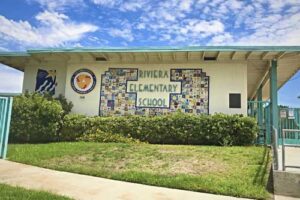 Riviera Elementary School Torrance