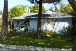 19522 Anza Ave Torrance foreclosure