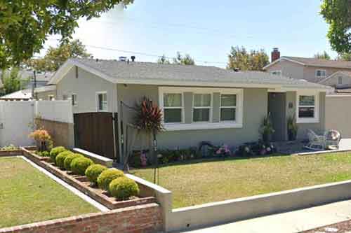 19522 Anza Ave Torrance