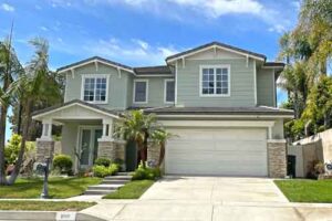 New construction luxury homes in Torrance CA