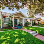 Classic craftsman homes in Torrance