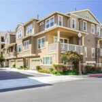 Village on Oak Townhomes in Torrance