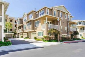 Village on Oak Townhomes in Torrance