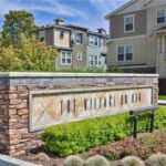 Village on Oak townhomes in Torrance