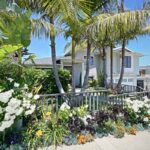 Paseo De La Playa homes
