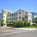 Oak-55+-Torrance – Torrance real estate and homes for sale Oak Senior Condos on Jefferson Street Torrance