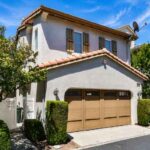 Harveston homes